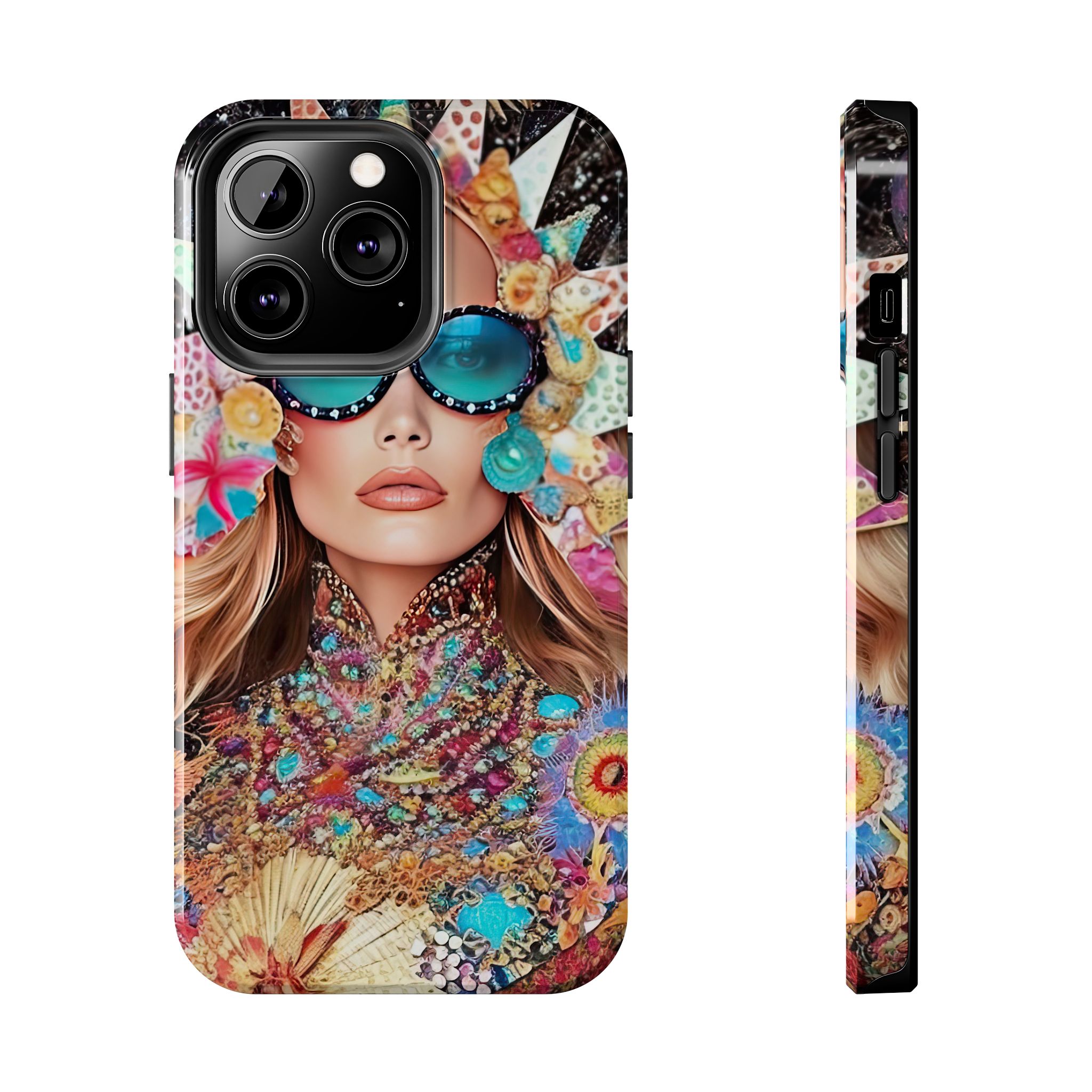 Super Model Tough Phone Cases - Image 48