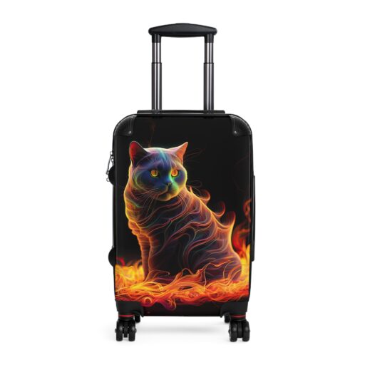 Pele Suitcase