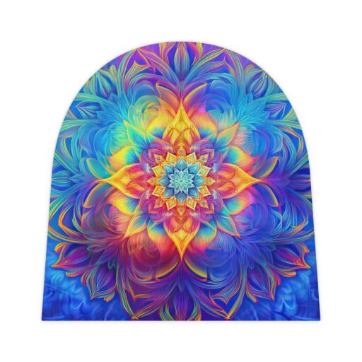 Happiness Beanie