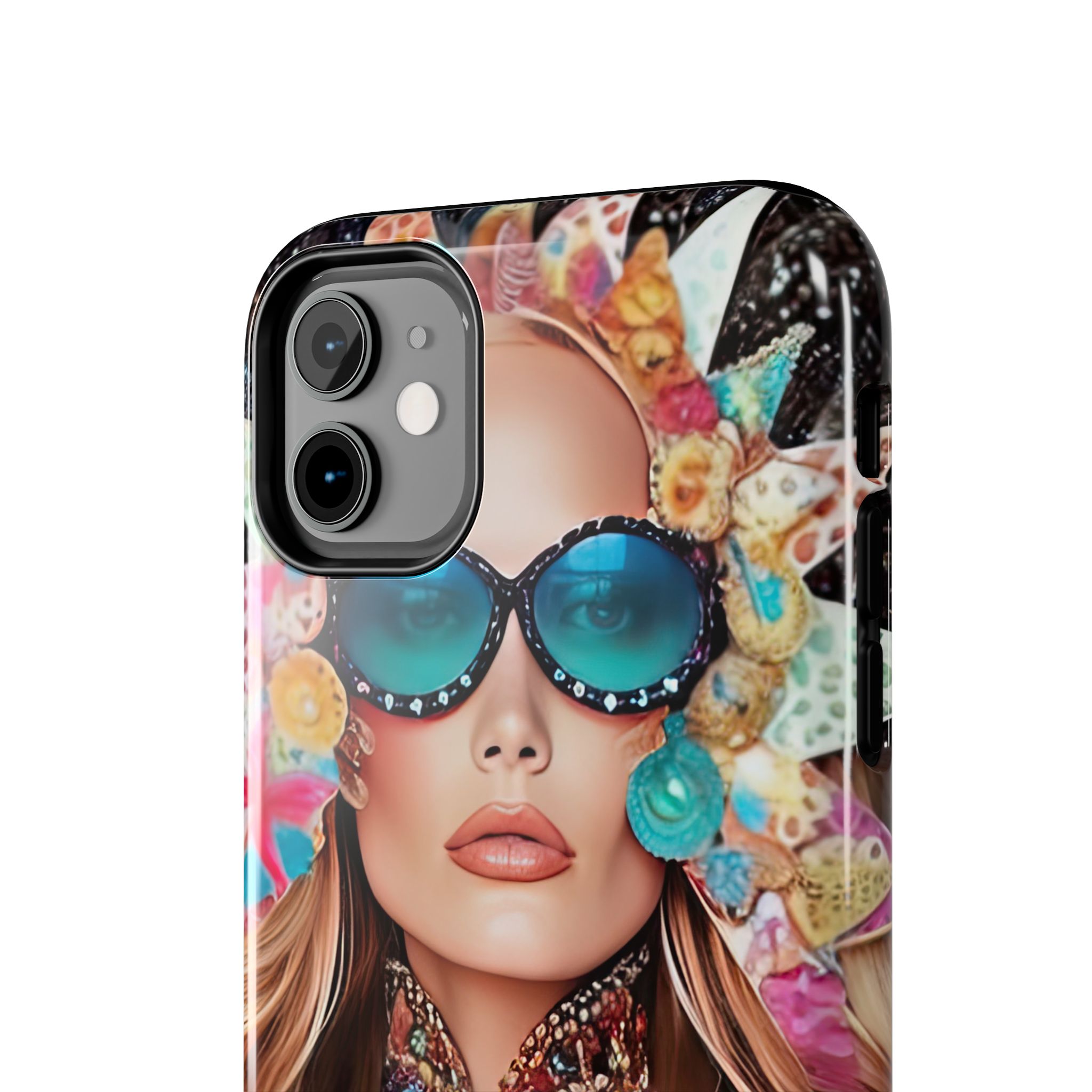 Super Model Tough Phone Cases - Image 15