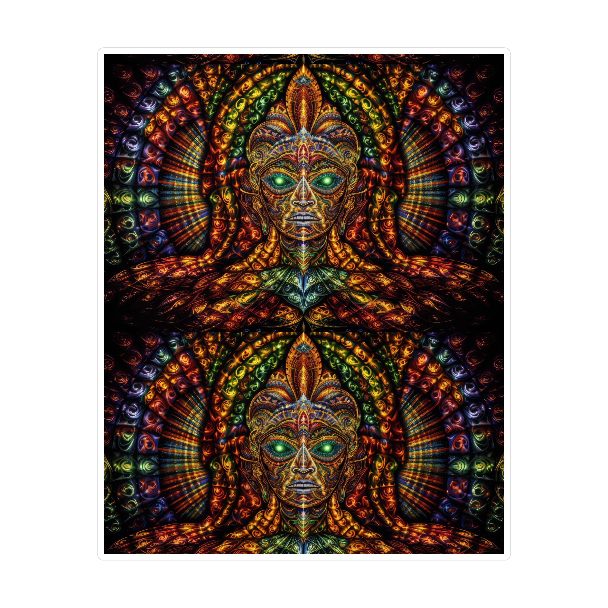 3rd hit from the Pen Kiss-Cut Vinyl Decals - Image 13