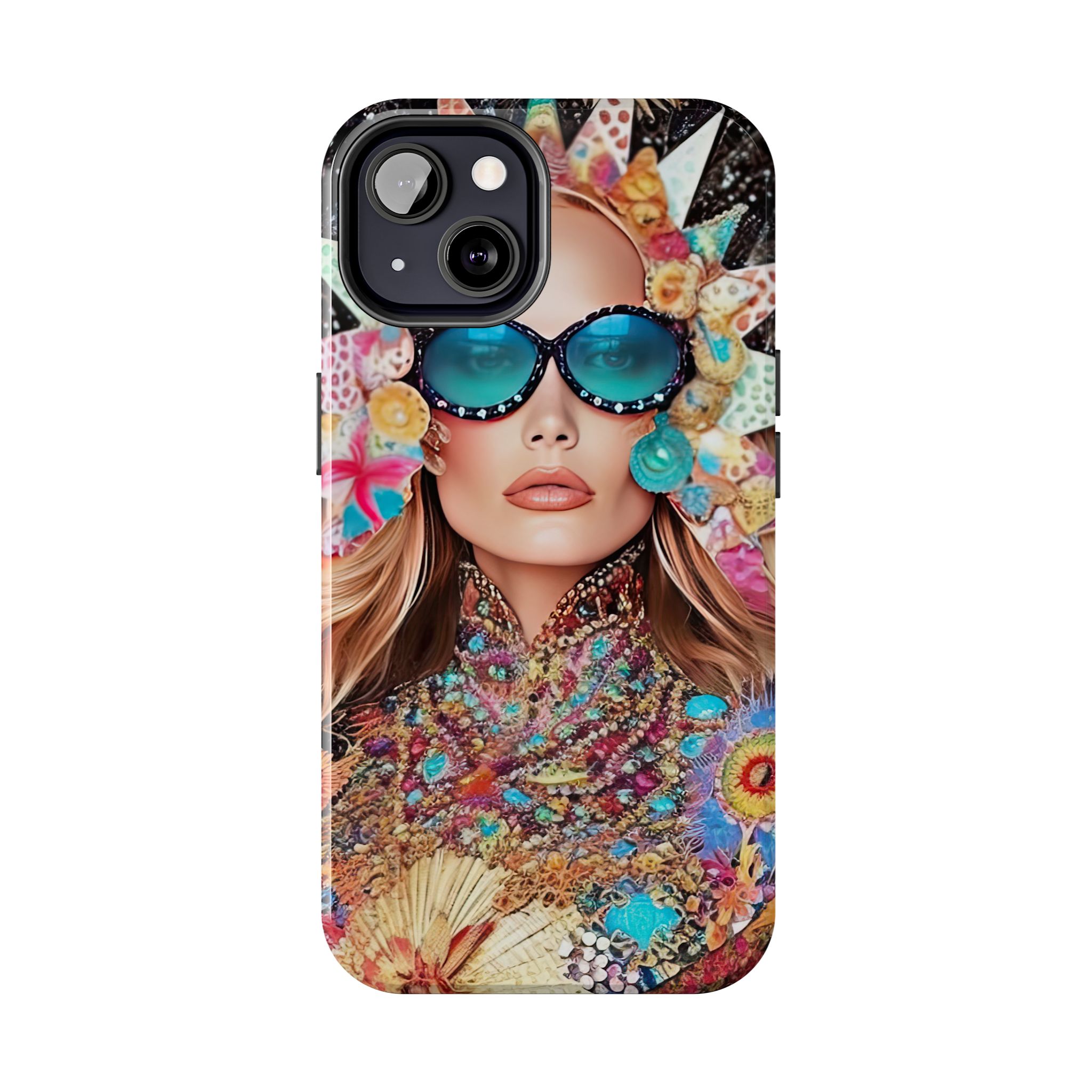 Super Model Tough Phone Cases - Image 41