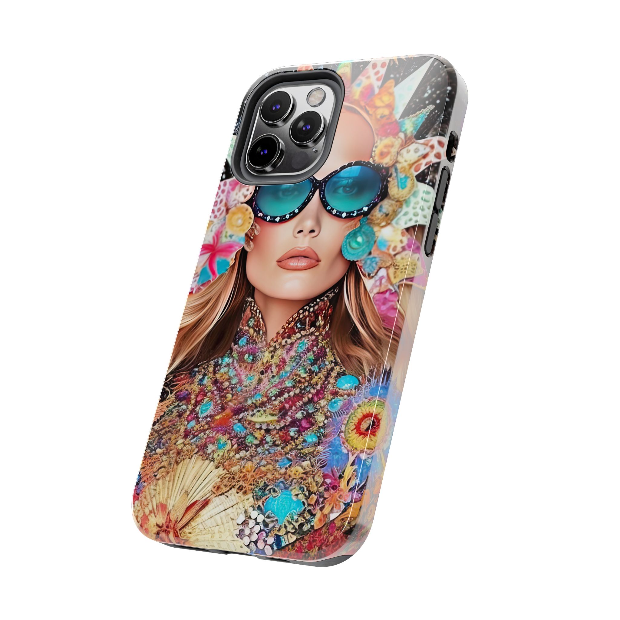 Super Model Tough Phone Cases - Image 34
