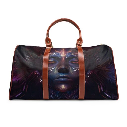 Gaia Waterproof Travel Bag