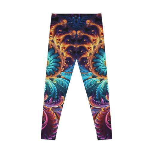 DMT Stretchy Leggings