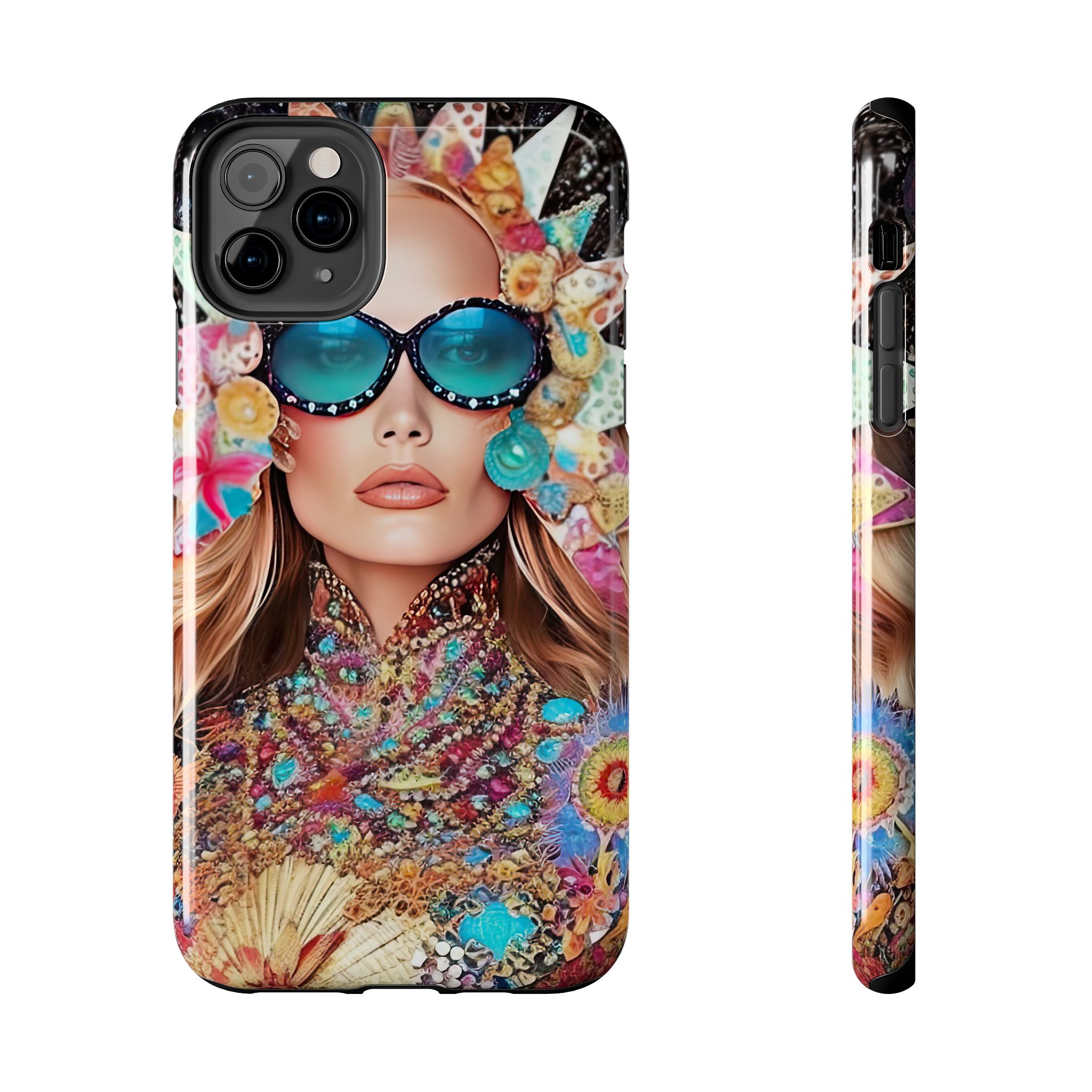 Super Model Tough Phone Cases - Image 20