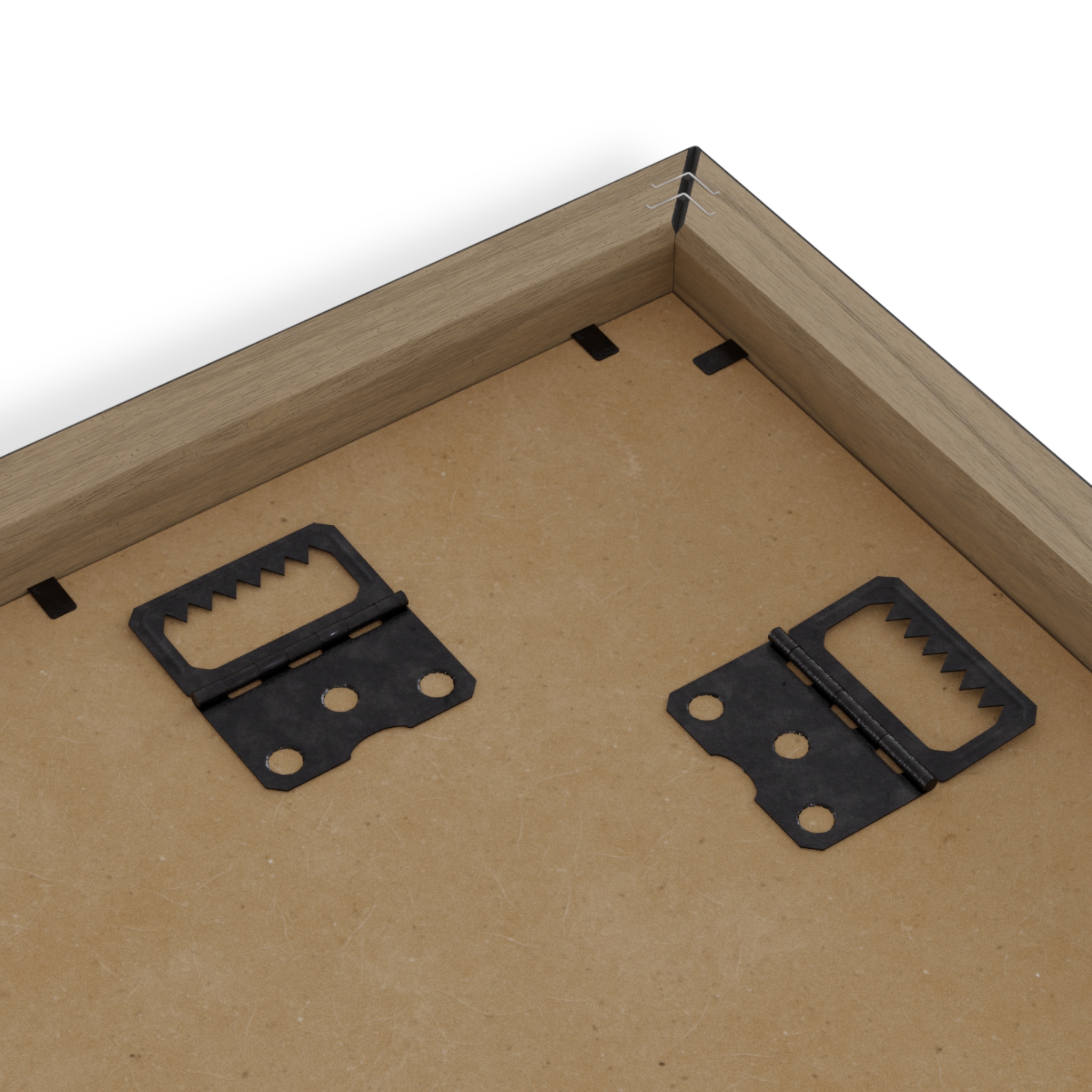 3rd Hit From The Pen Premium Framed Horizontal Poster - Image 3