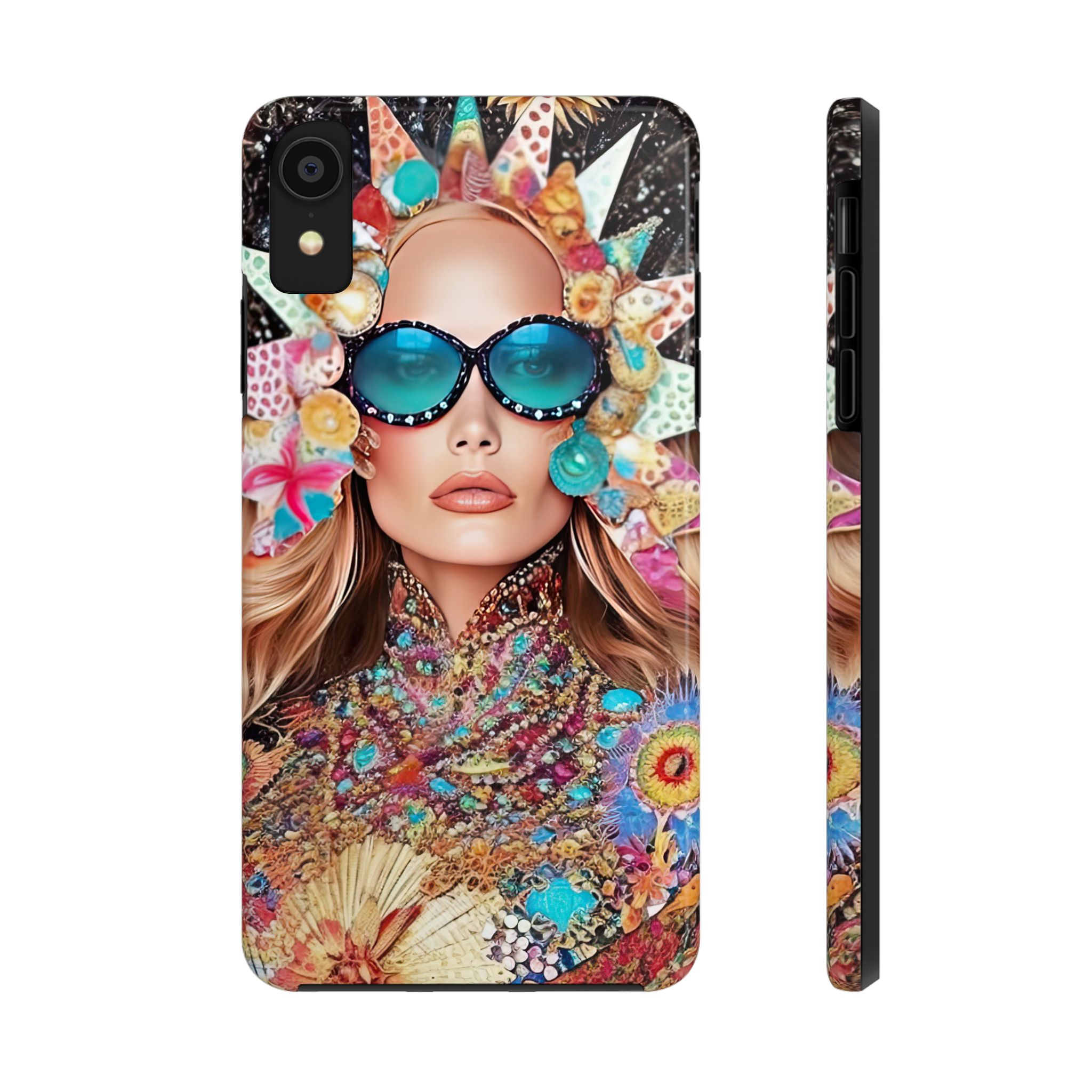Super Model Tough Phone Cases - Image 6