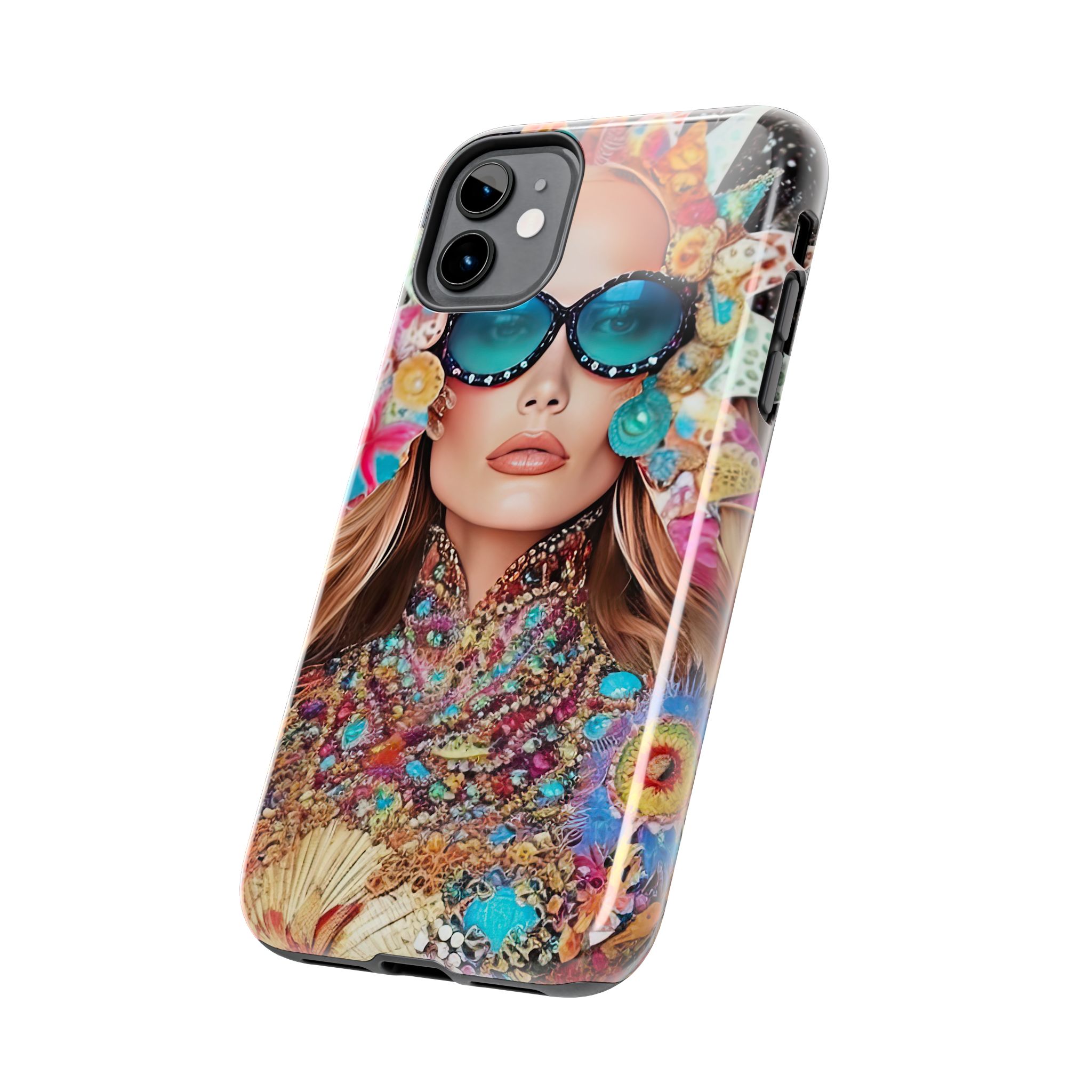 Super Model Tough Phone Cases - Image 14