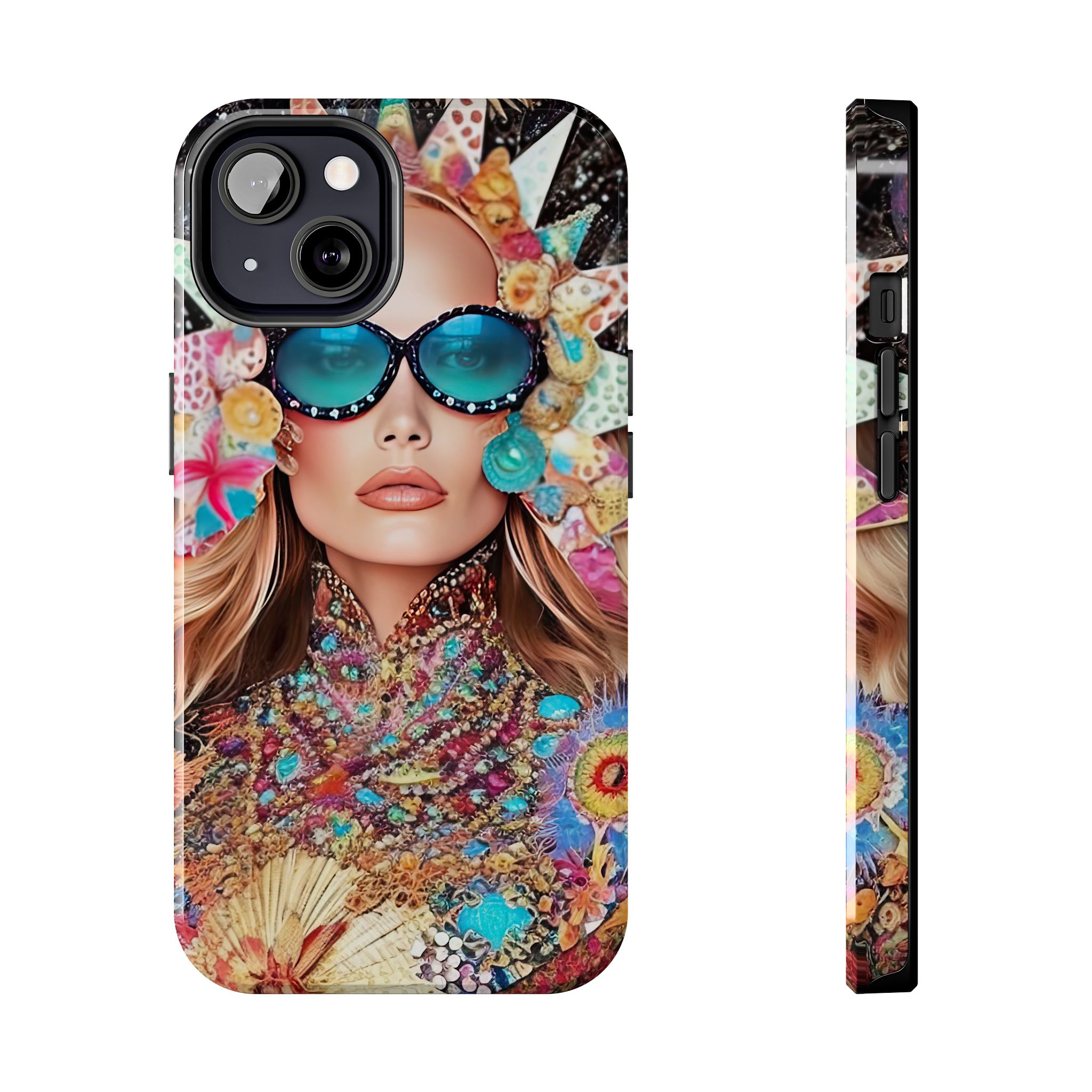Super Model Tough Phone Cases - Image 40