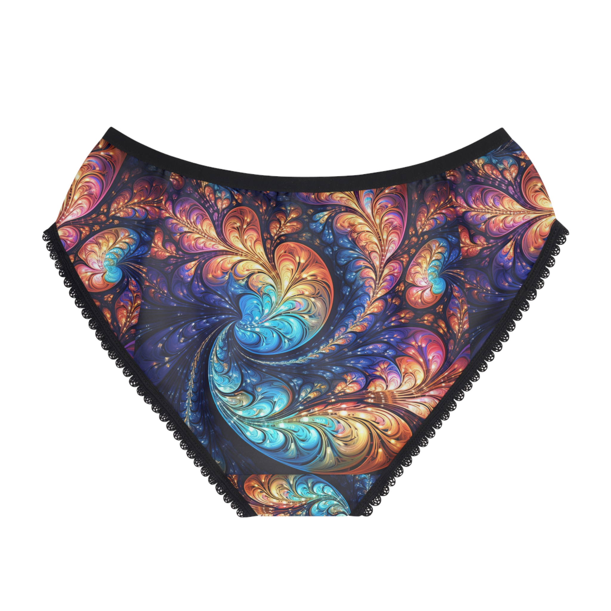 LSD Women's Briefs - Image 2