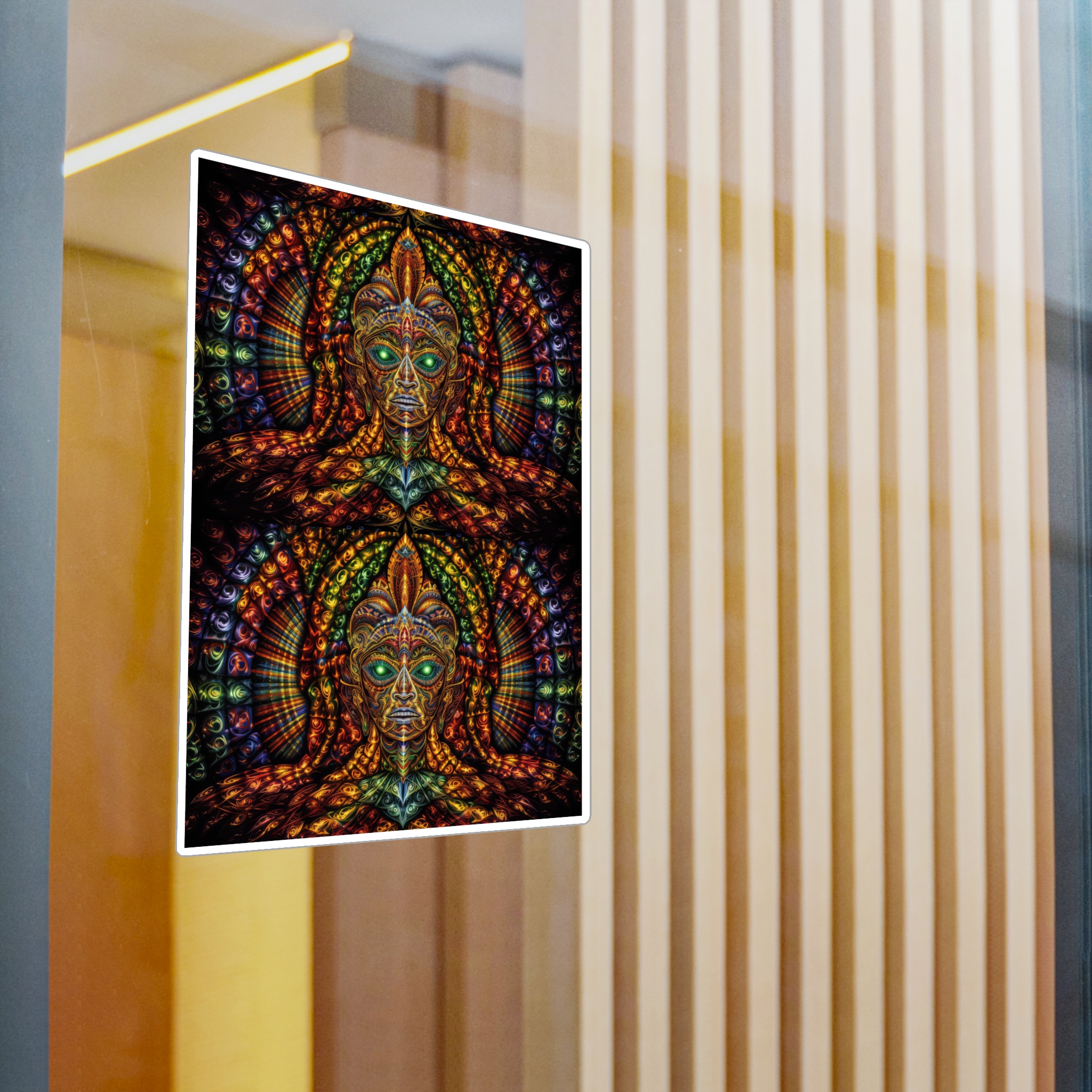 3rd hit from the Pen Kiss-Cut Vinyl Decals - Image 10