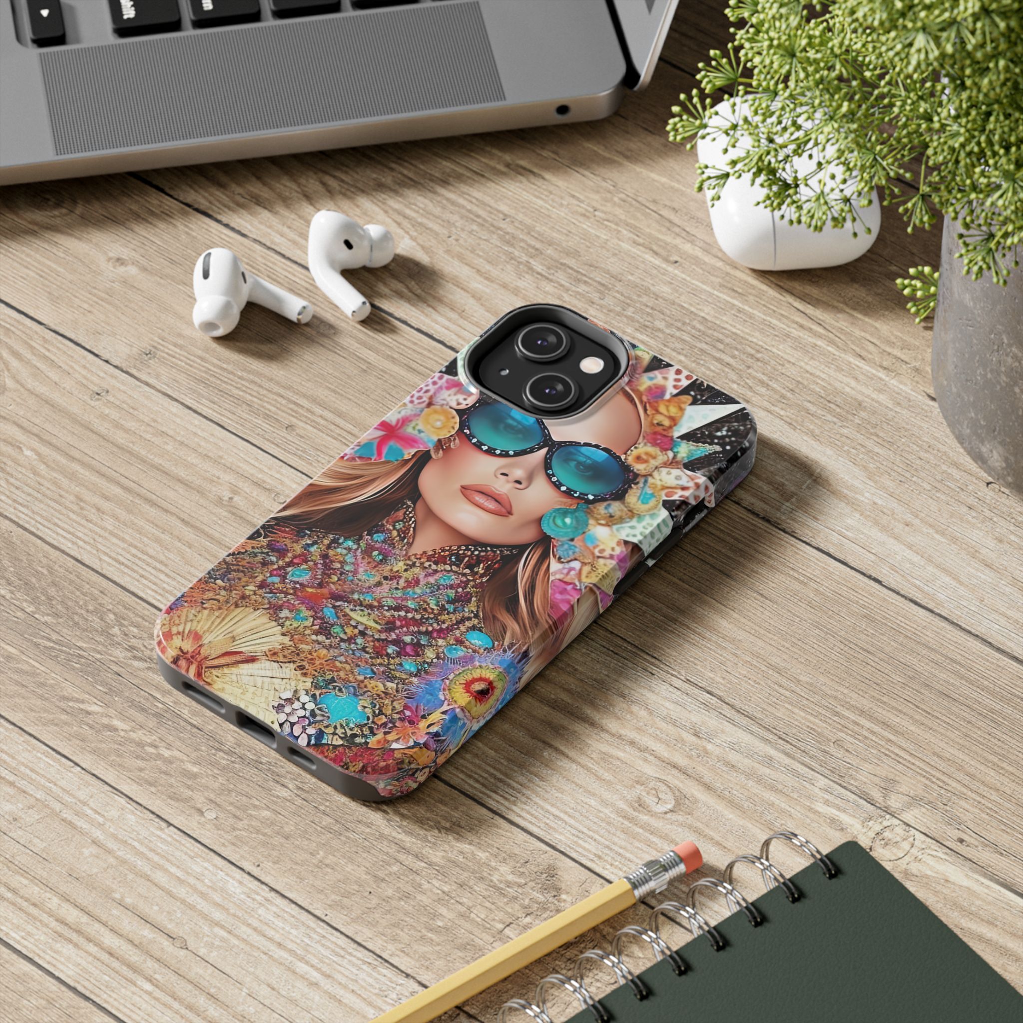 Super Model Tough Phone Cases - Image 57