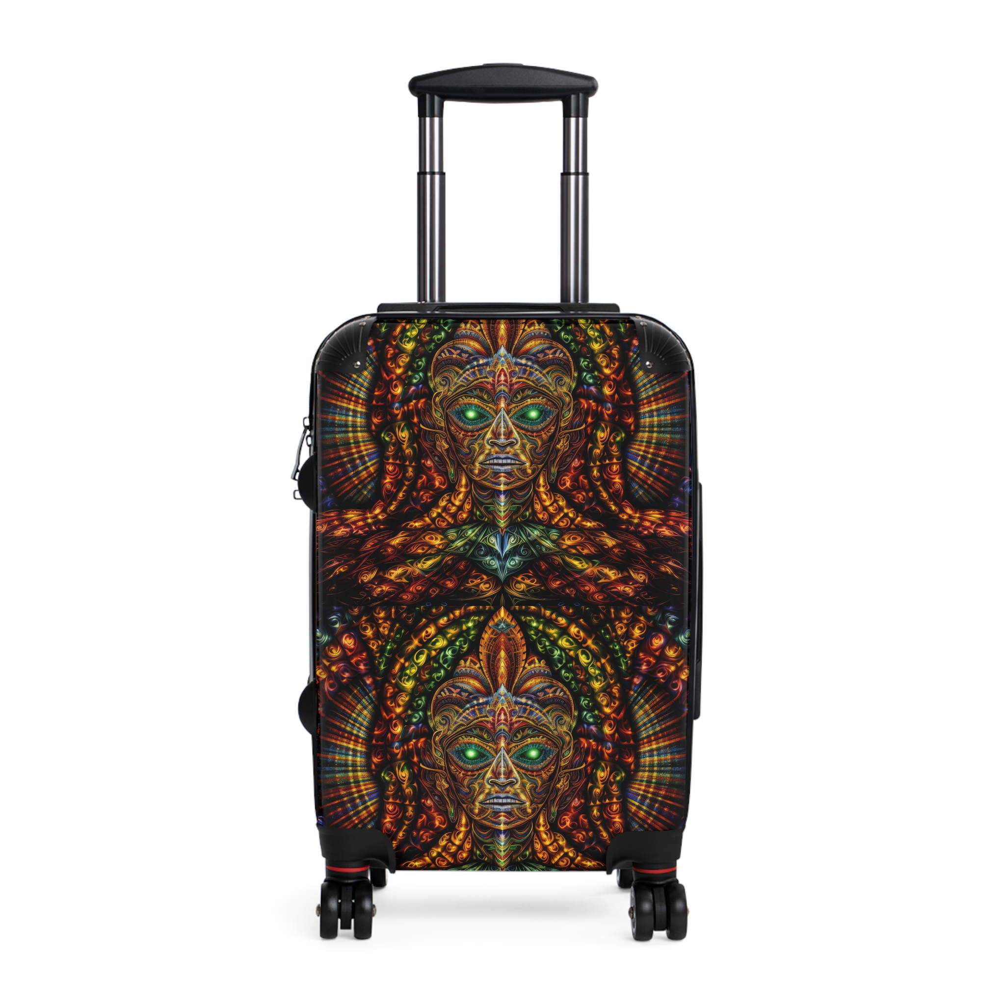 3rd Hit From The Pen Suitcase