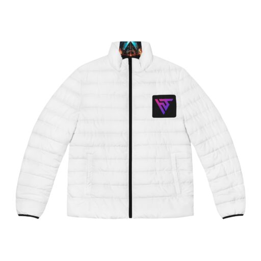 Spirit Guide Men's Puffer Jacket