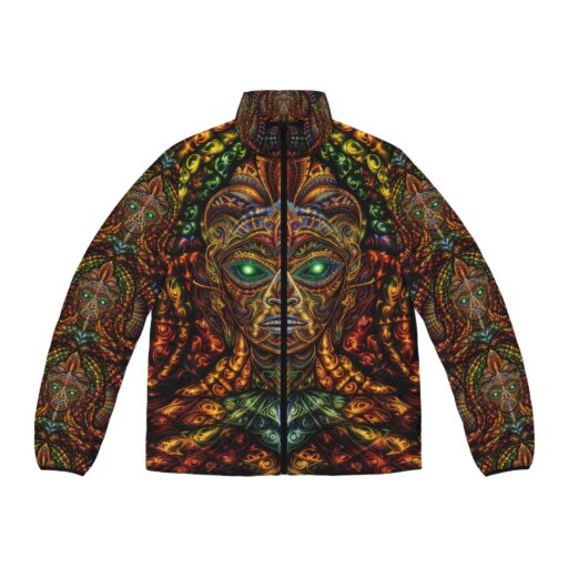 3rd hit from the Pen Puffer Jacket