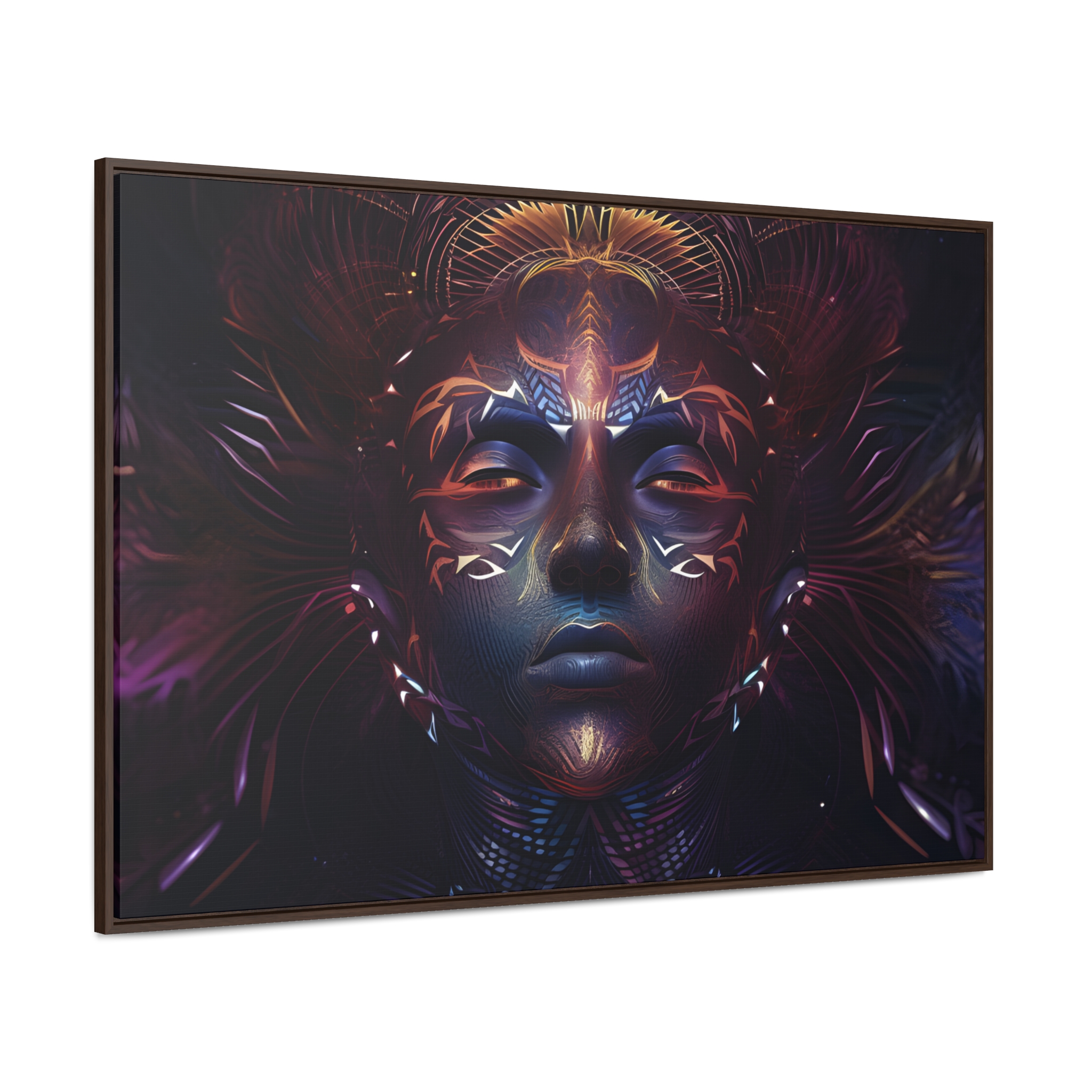 Gaia Gallery Canvas Wraps, Horizontal Frame - Image 16