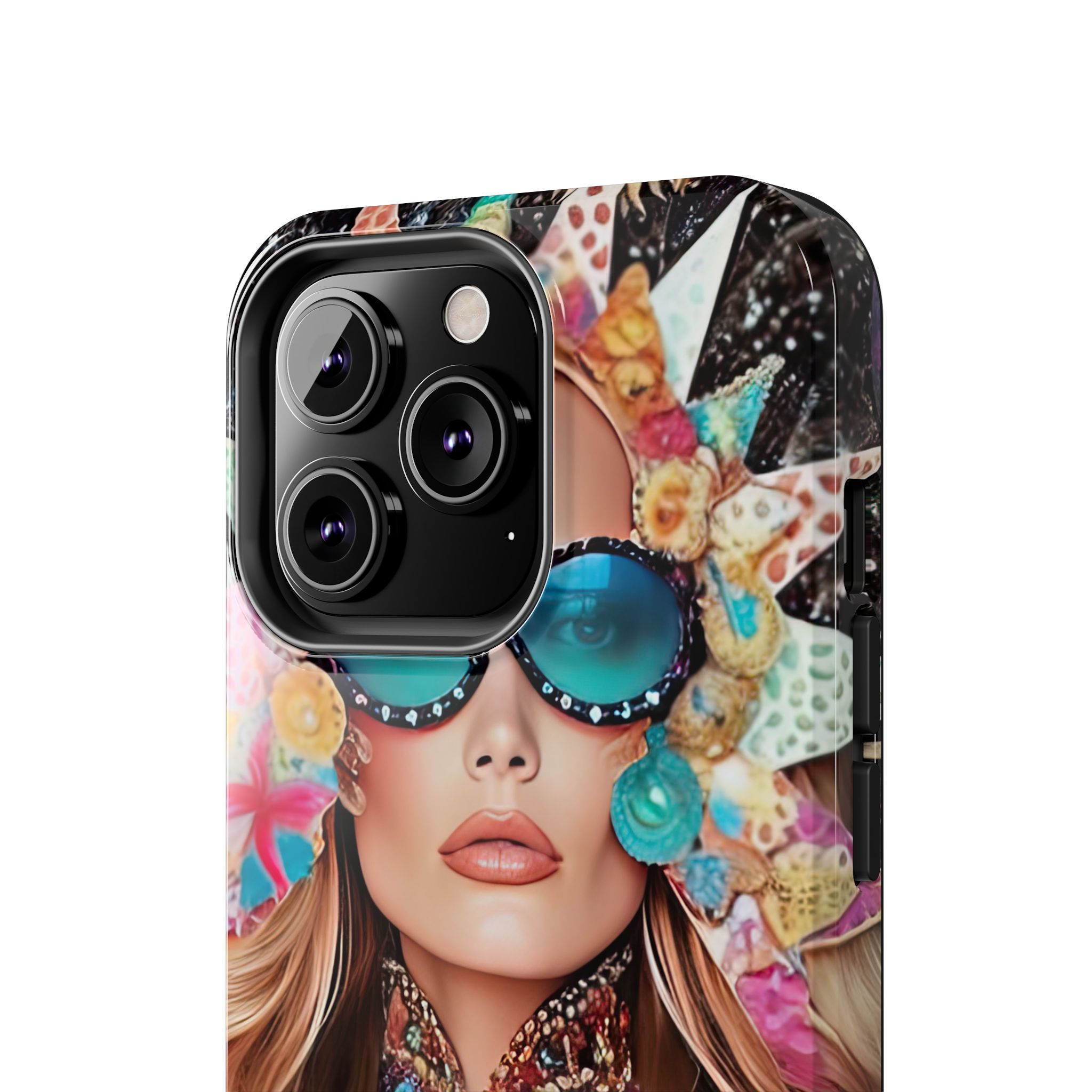 Super Model Tough Phone Cases - Image 51