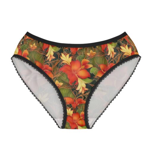 Hawaiian Women's Briefs