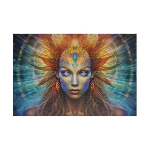 Aphrodite Puzzle 1014-piece