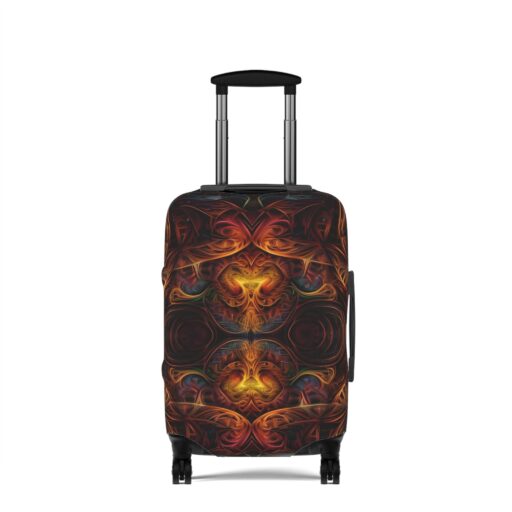 Dope as Hell Luggage Cover (You know you're gonna buy it!)