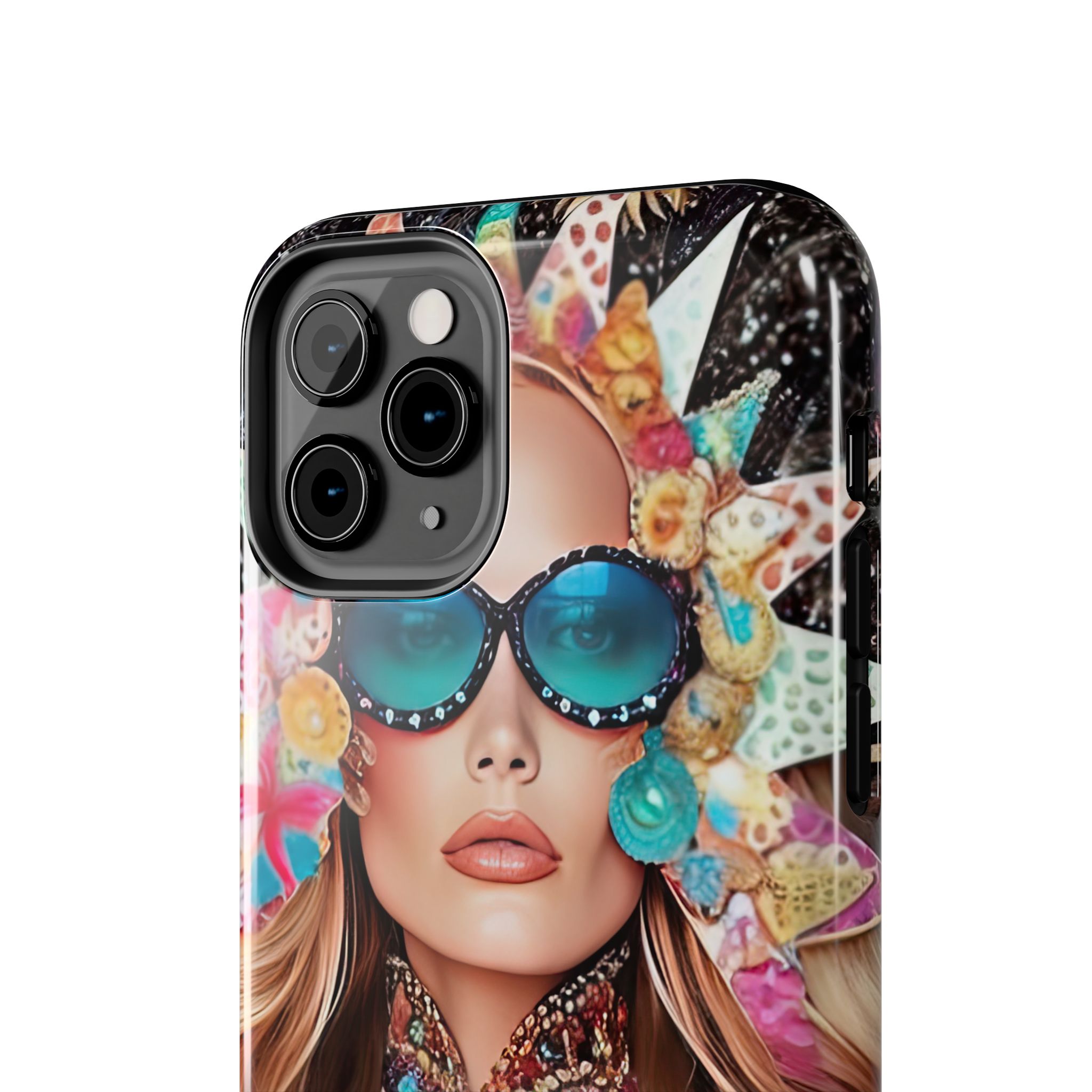 Super Model Tough Phone Cases - Image 19