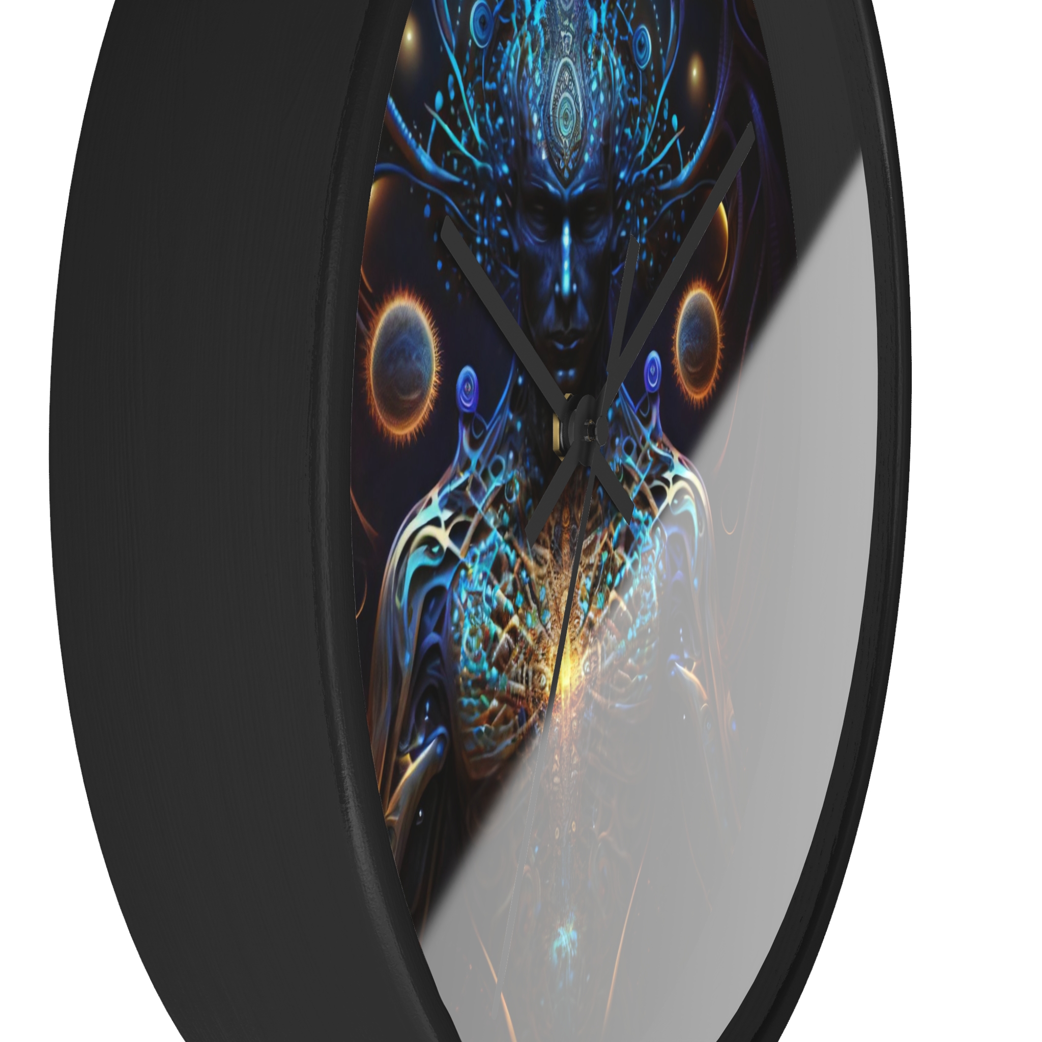 Zenon Experience Wall Clock - Image 2