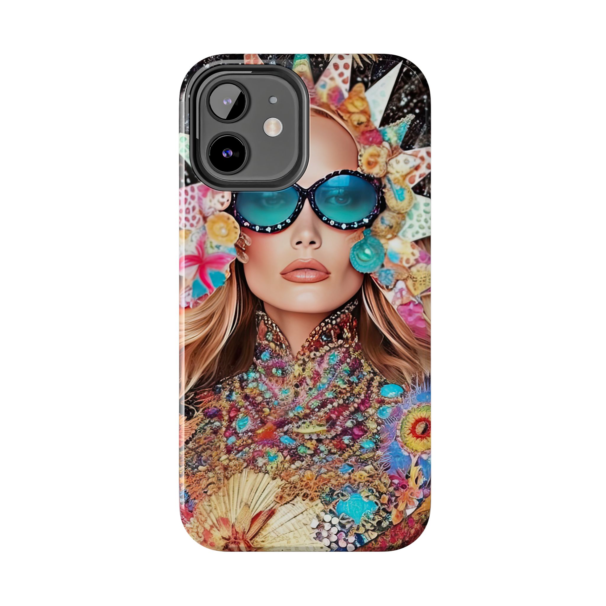 Super Model Tough Phone Cases - Image 25
