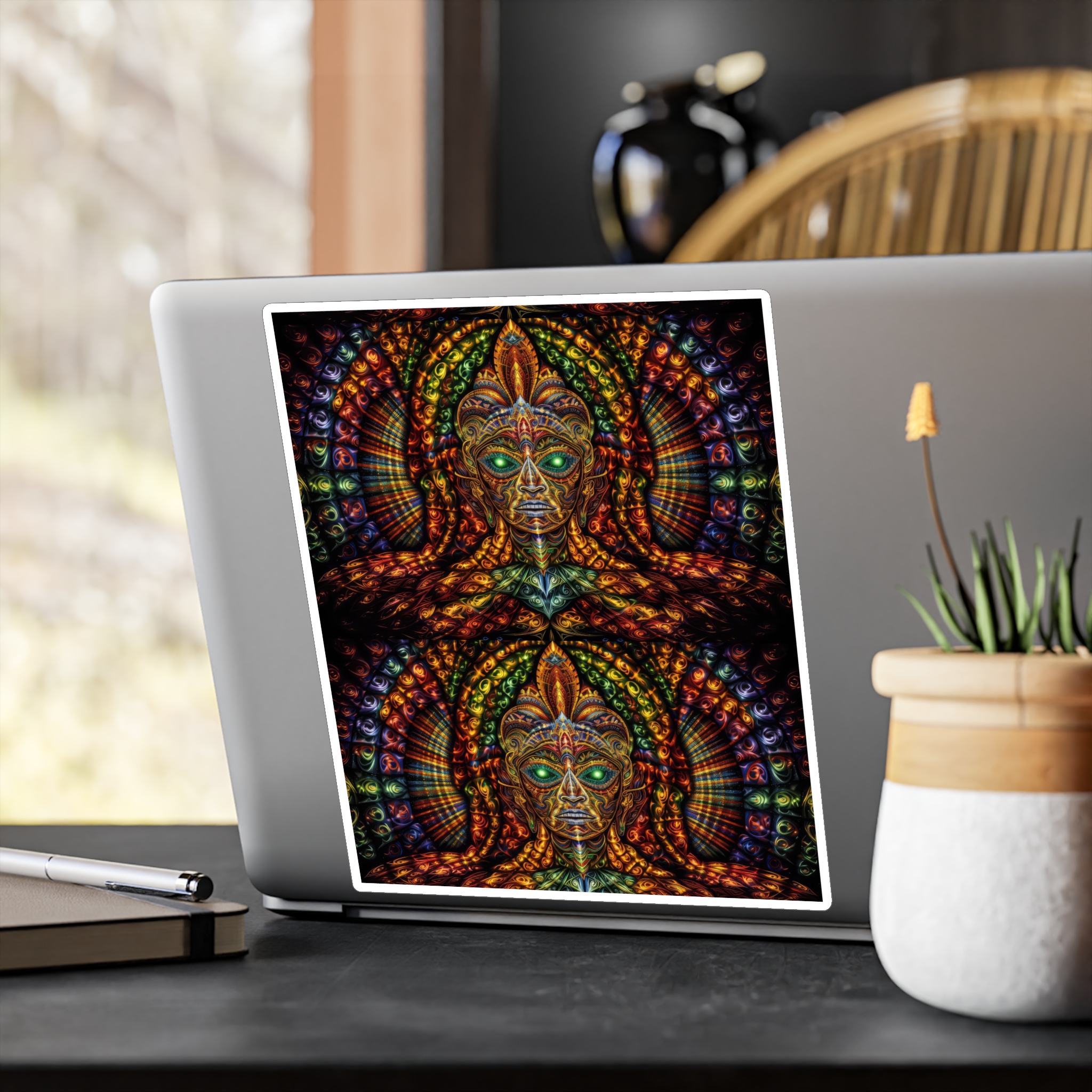 3rd hit from the Pen Kiss-Cut Vinyl Decals - Image 16