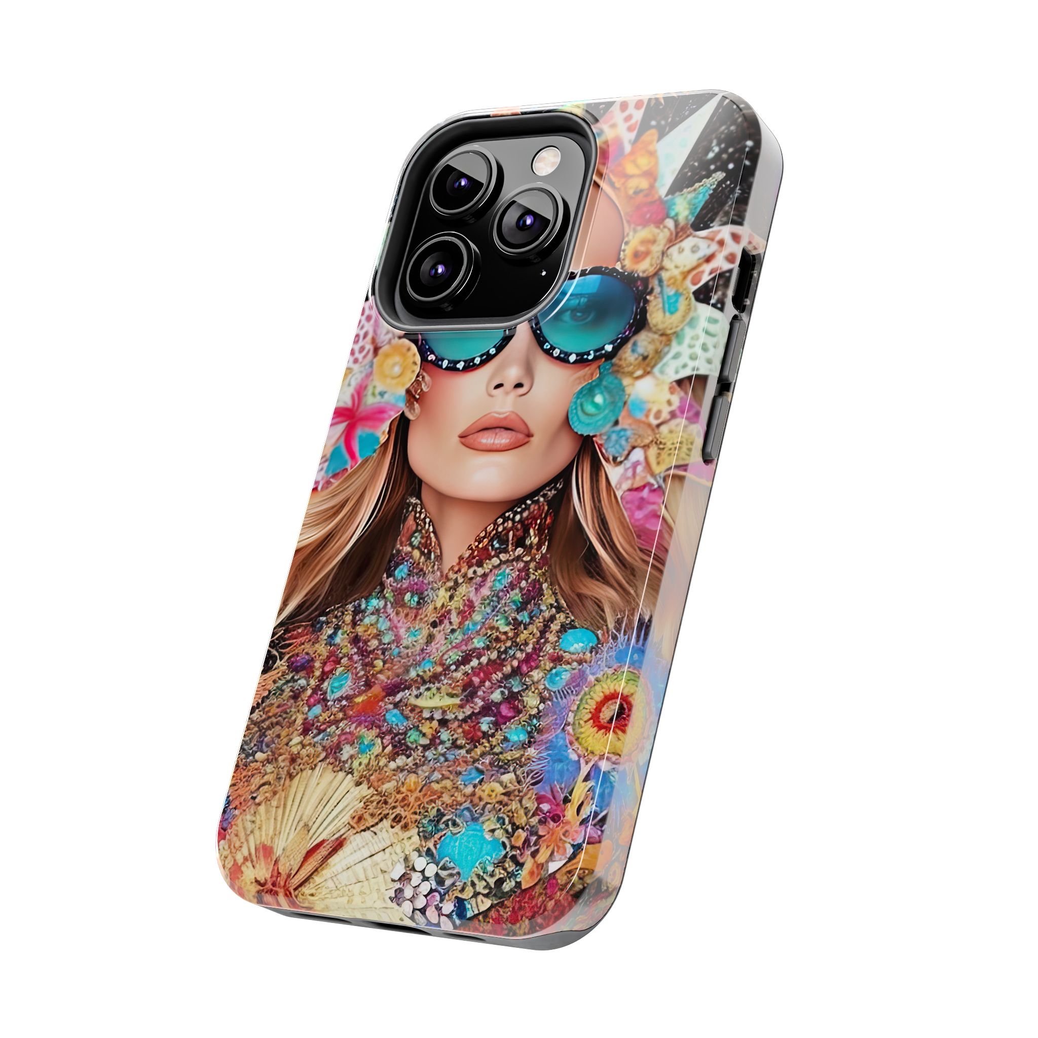 Super Model Tough Phone Cases - Image 50