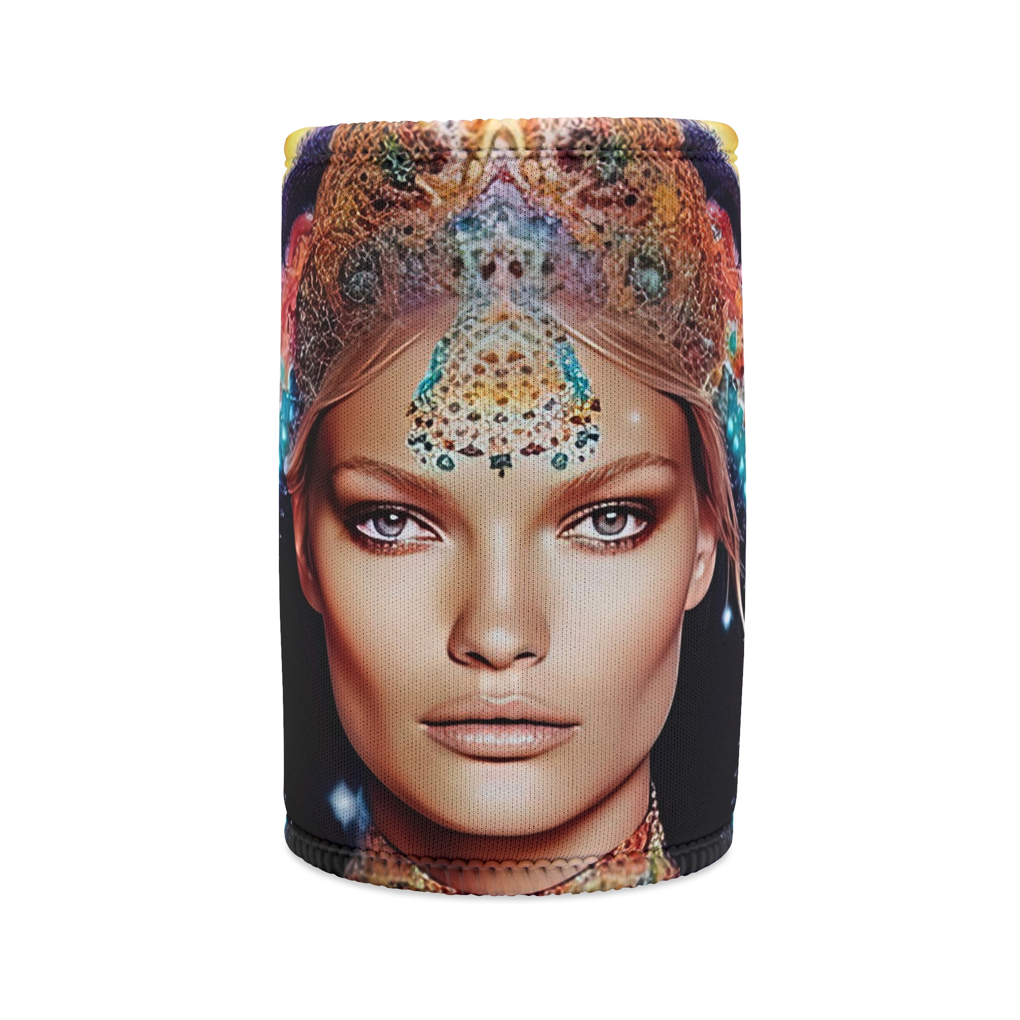 Mary Jane Stubby Cooler