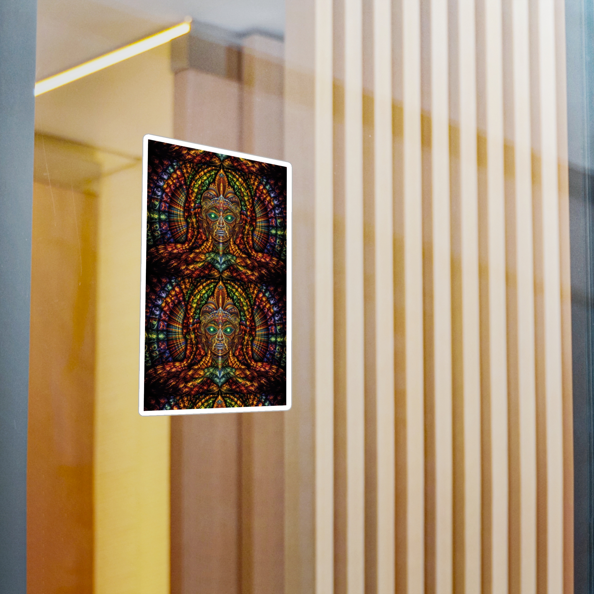 3rd hit from the Pen Kiss-Cut Vinyl Decals - Image 6