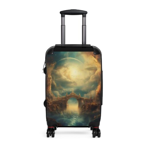 Heaven Suitcase