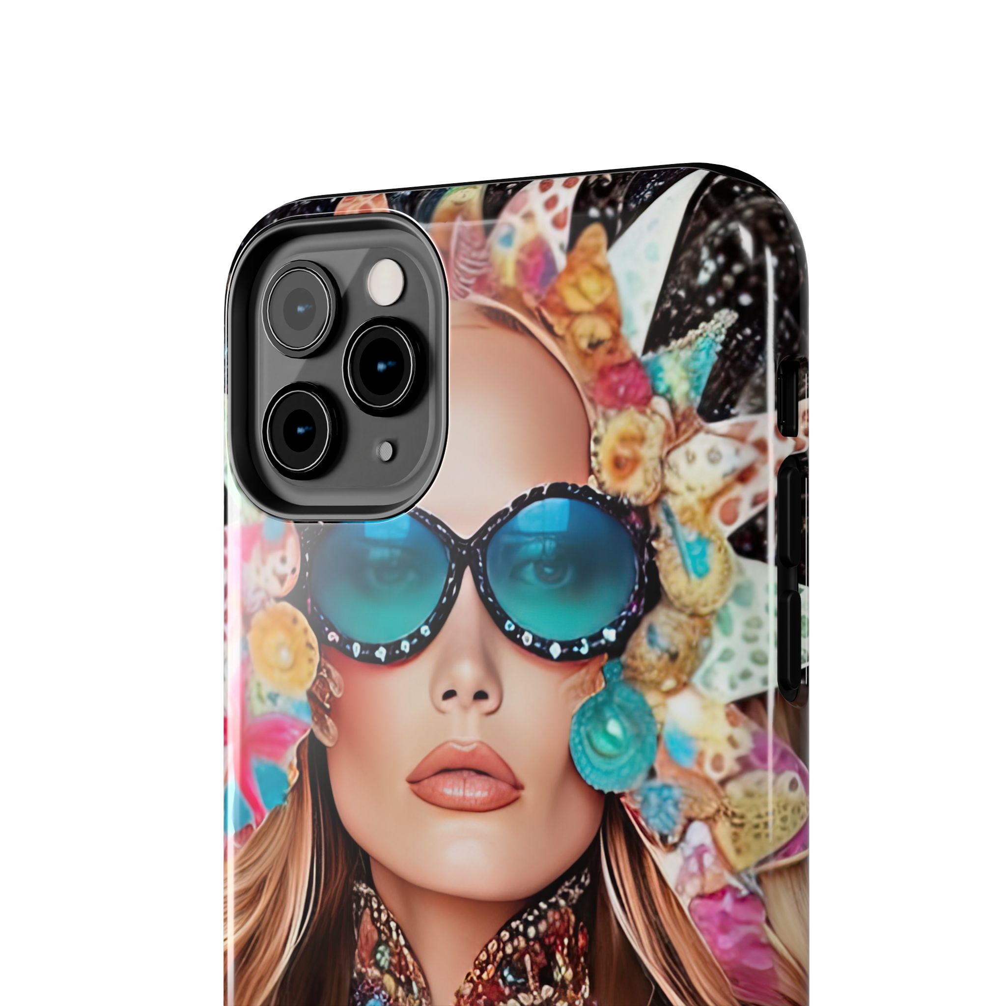 Super Model Tough Phone Cases - Image 23
