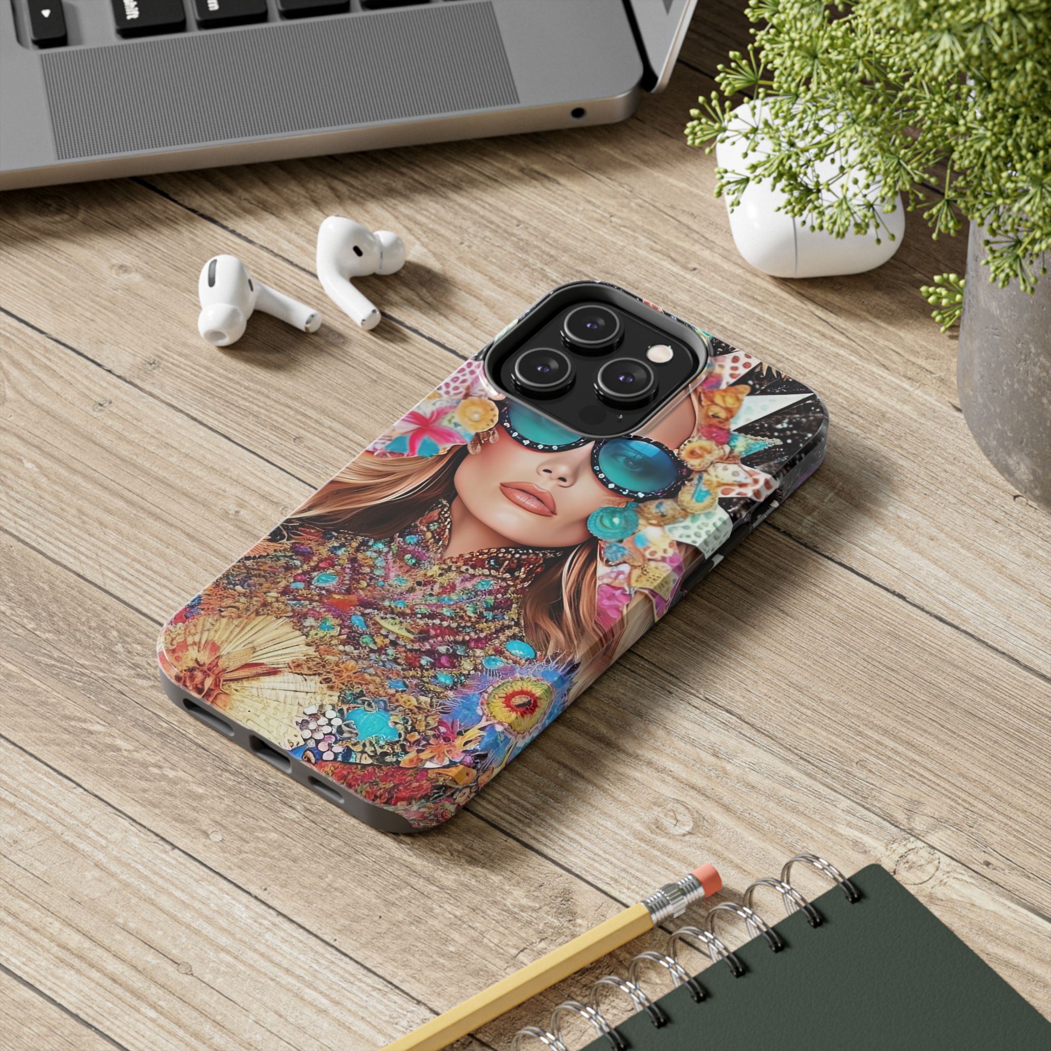 Super Model Tough Phone Cases - Image 61