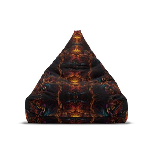 Dope as Hell Bean Bag Chair Cover ( You know you're gonna buy it)