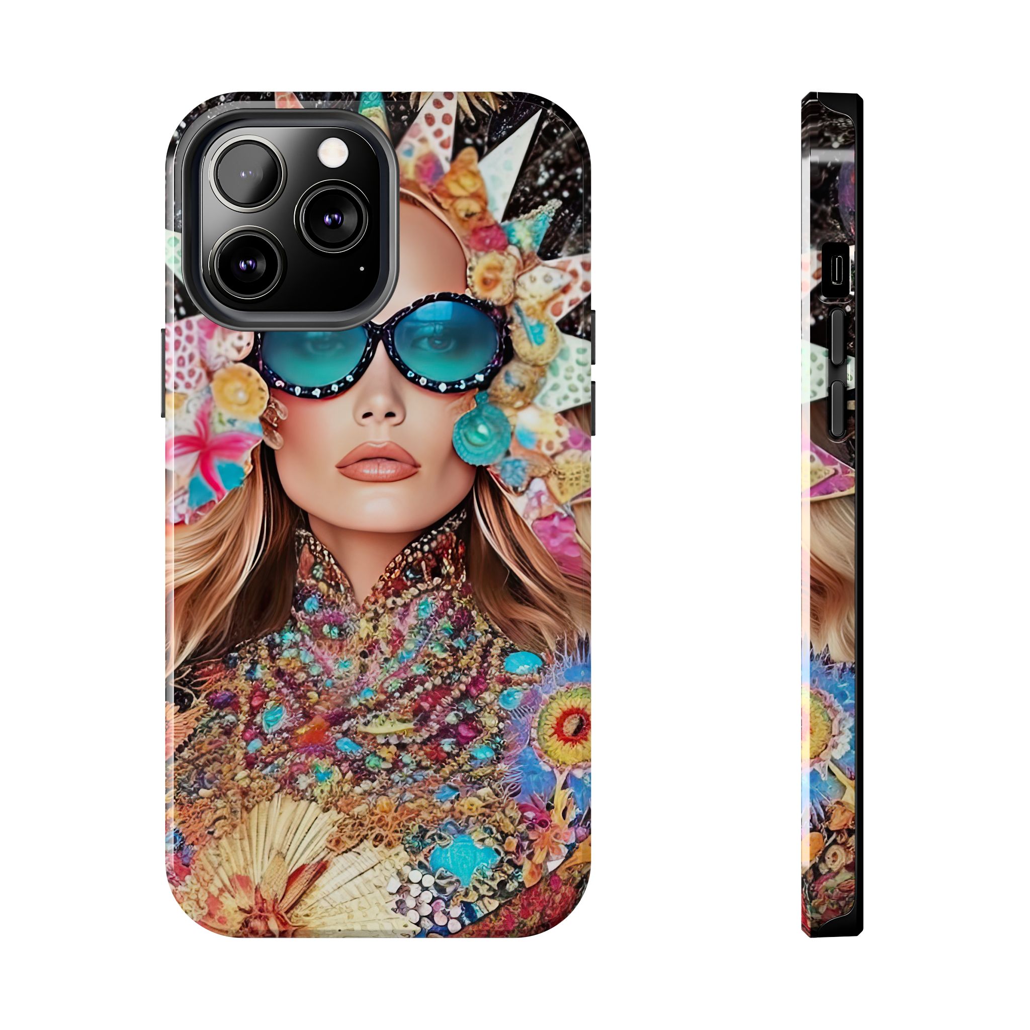 Super Model Tough Phone Cases - Image 52