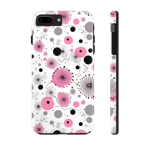 Cherry Blossom Tough Phone Cases