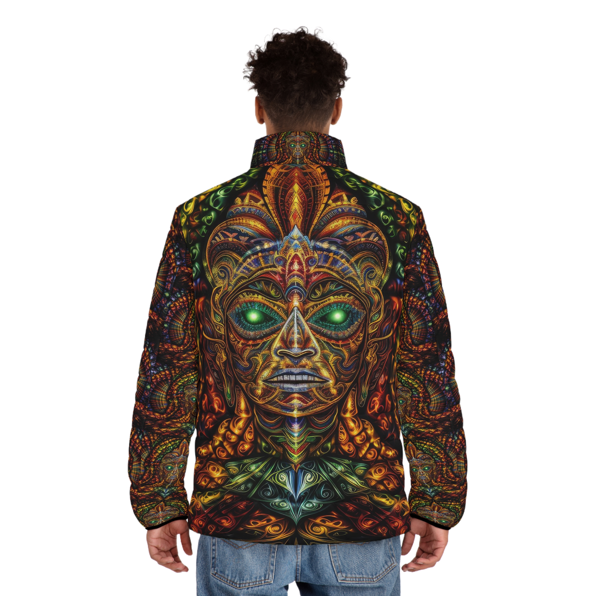 3rd hit from the Pen Puffer Jacket - Image 4