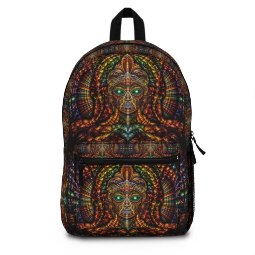 3rd Hit from the Pen Backpack