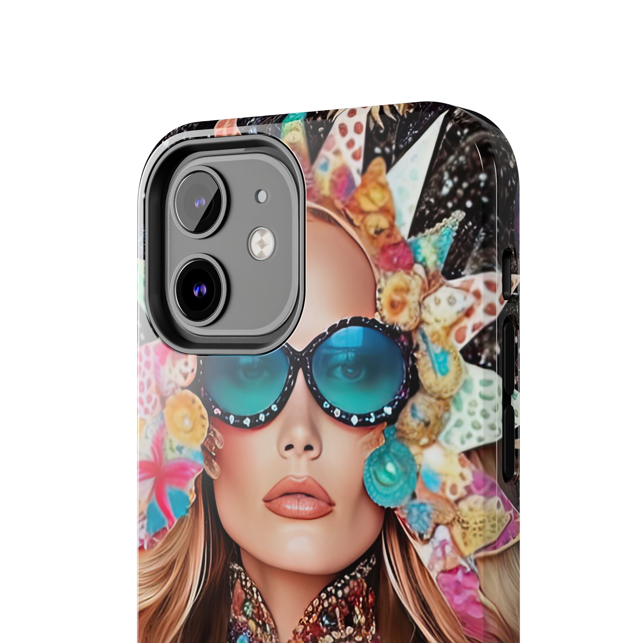 Super Model Tough Phone Cases - Image 27