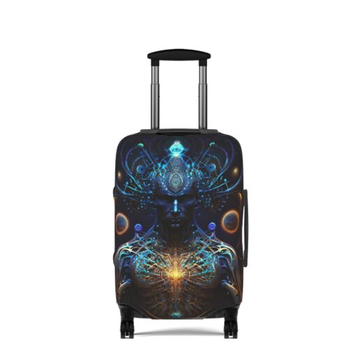 Zenon Experience Luggage Cover House of Trippers