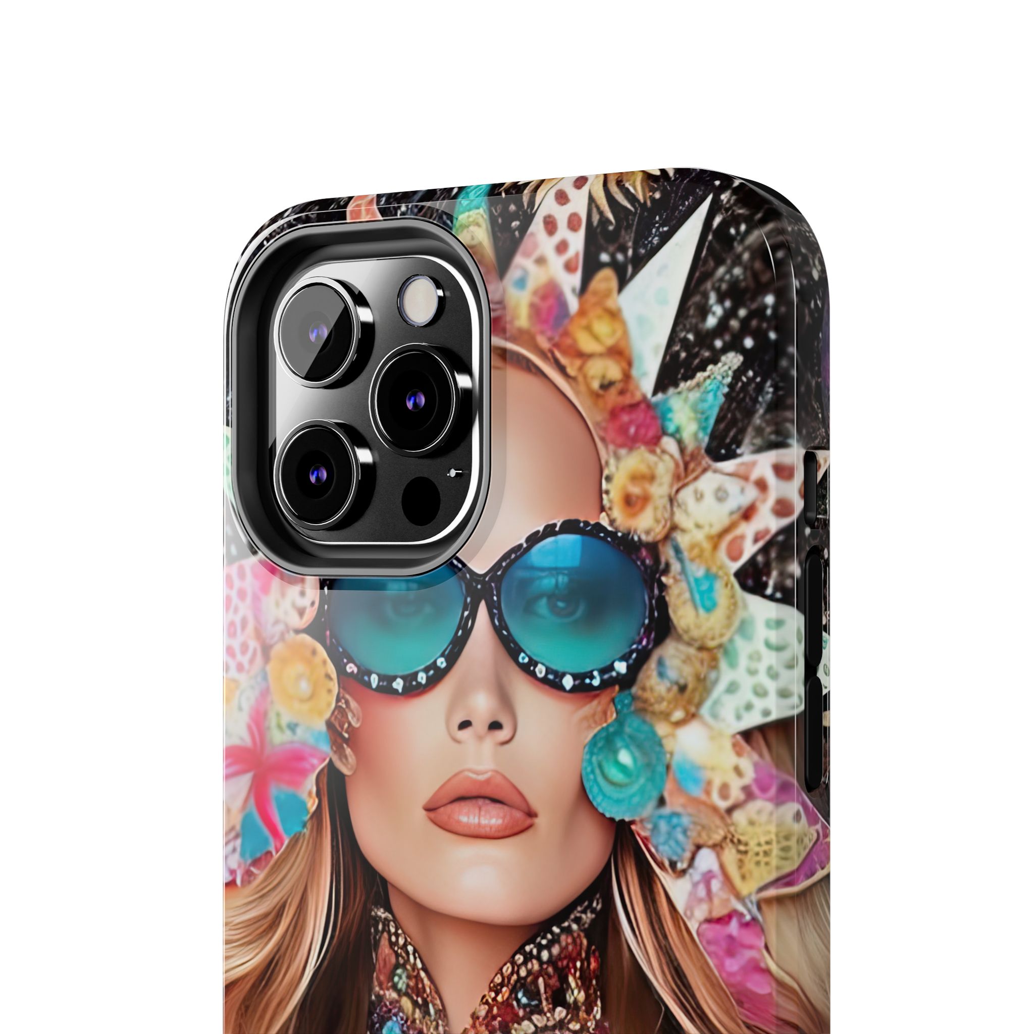 Super Model Tough Phone Cases - Image 39