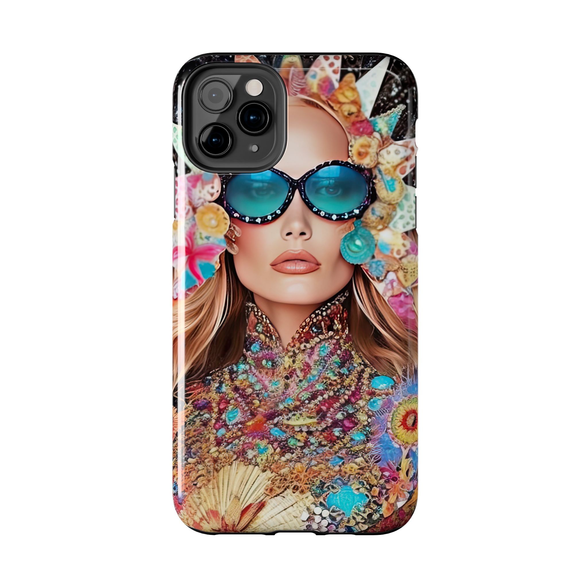 Super Model Tough Phone Cases - Image 21