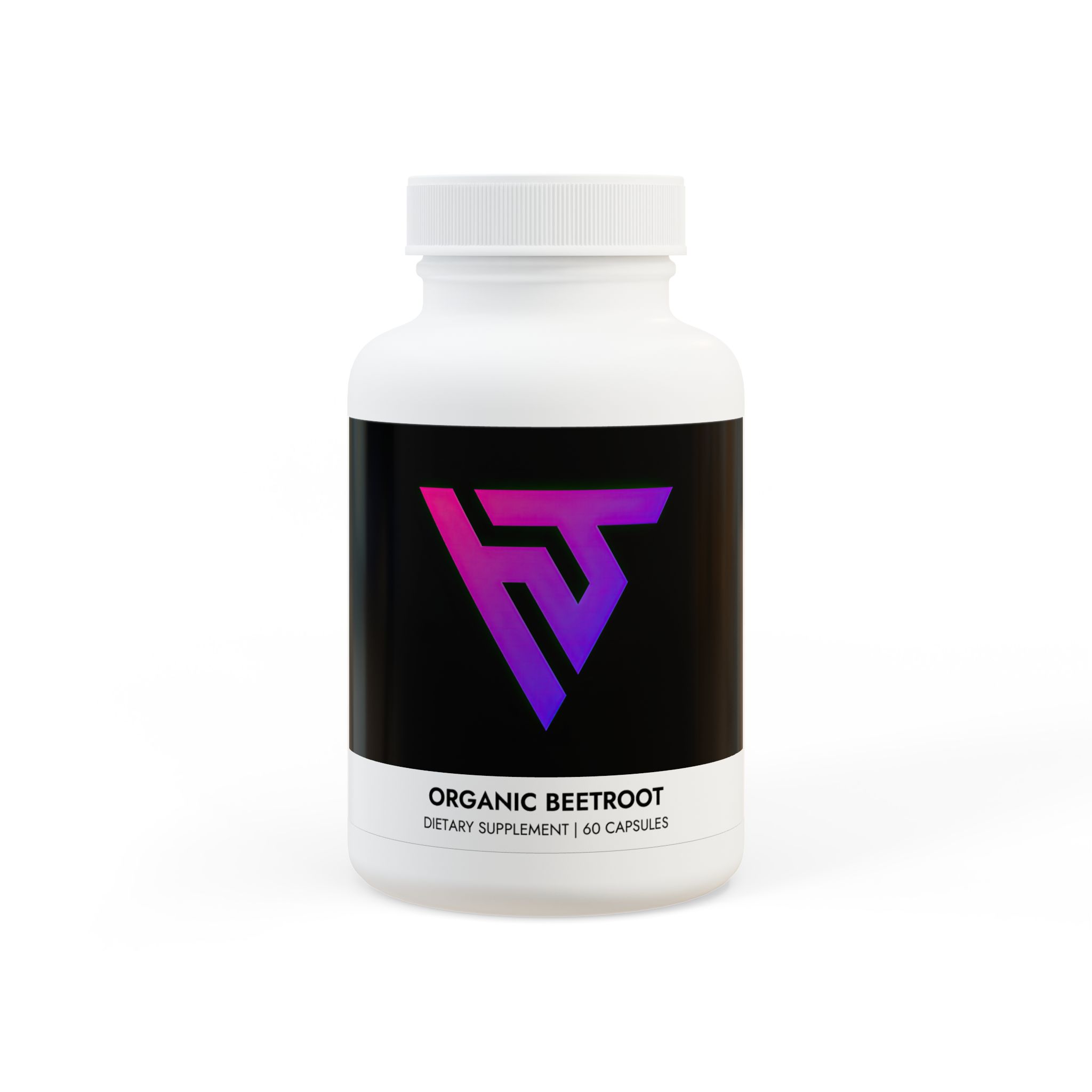 Beetroot Supplement (60 Capsules)