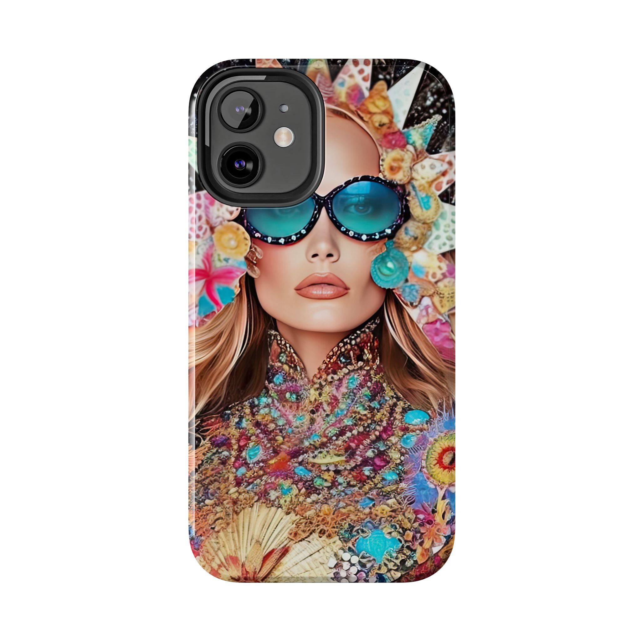Super Model Tough Phone Cases - Image 29