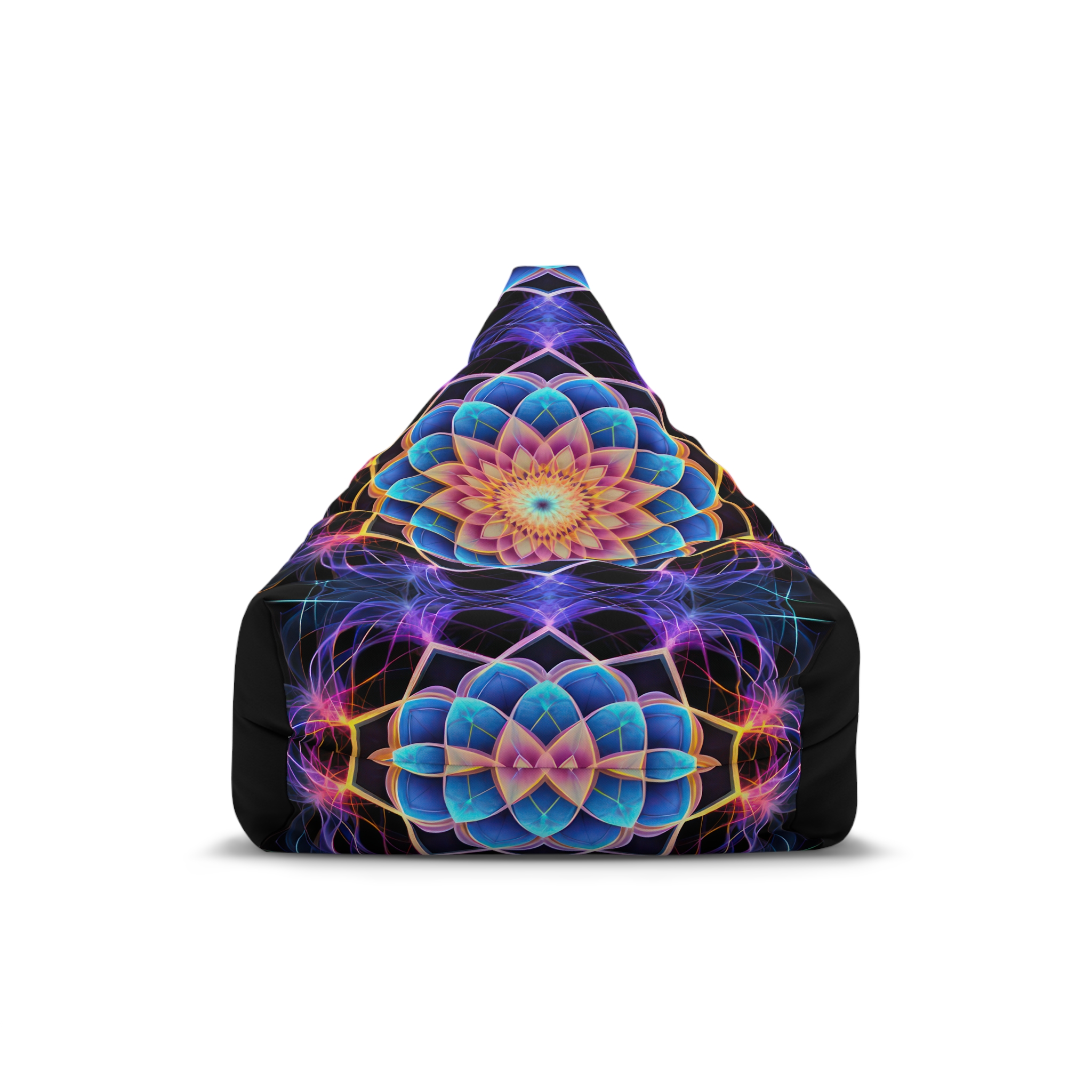 MEO5 Bean Bag Chair Cover