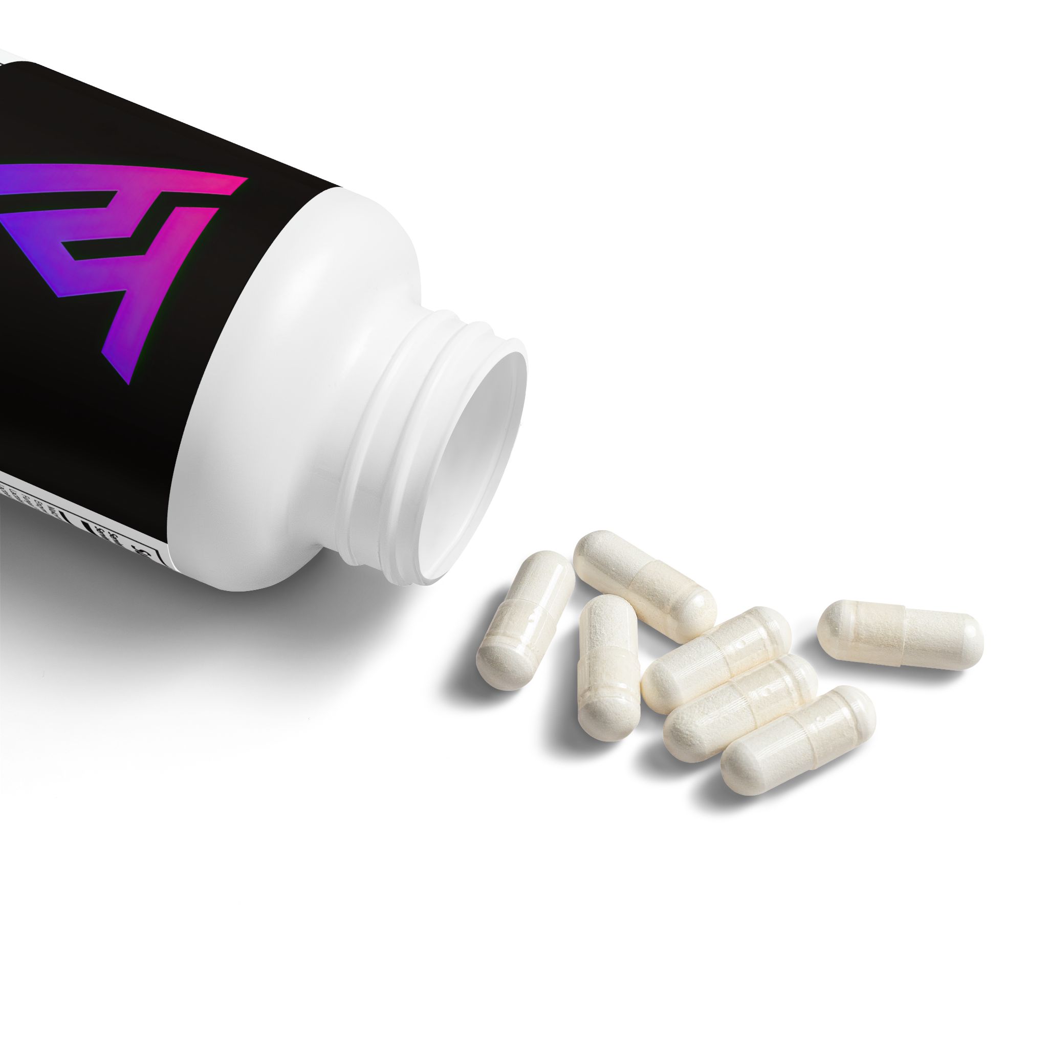 Digestive Enzyme Blend Supplement (60 Capsules) - Image 6