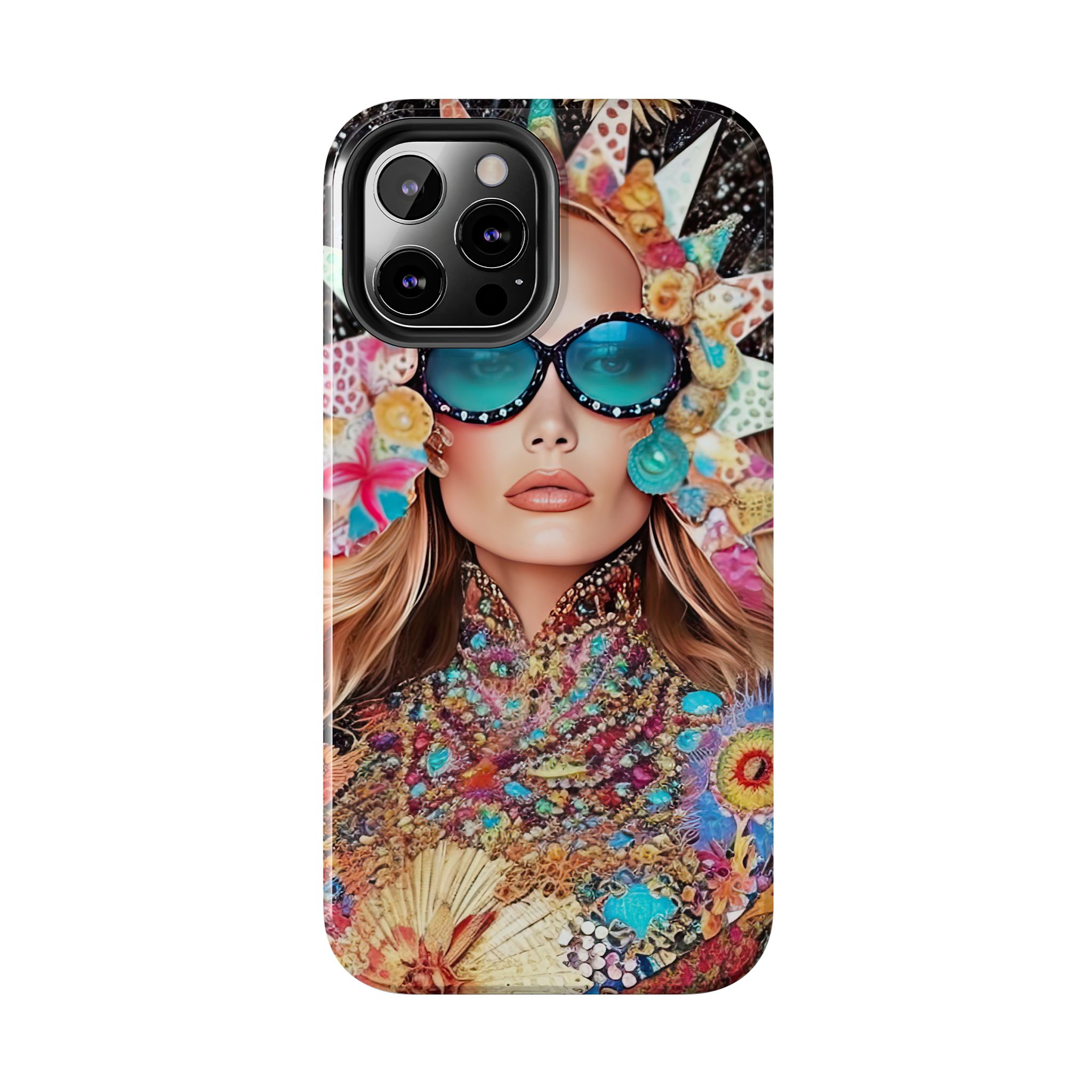 Super Model Tough Phone Cases - Image 37