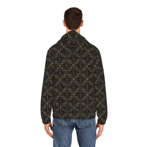 Men's Tripper With Style Full-Zip Hoodie